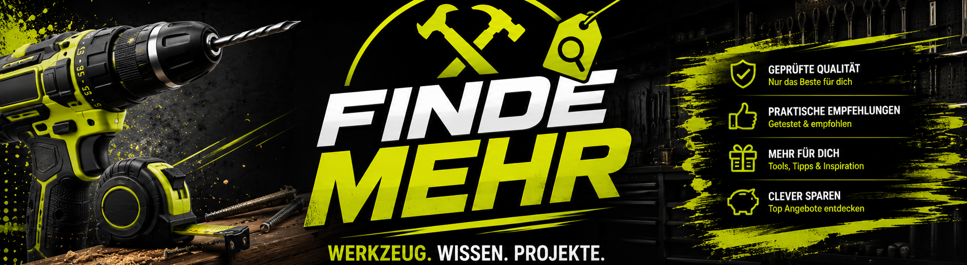 Findemehr